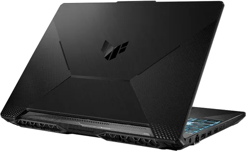 Miniatura 5 de ASUS TUF 15.6" FHD Intel i5-11260H RTX 3050 512GB NVMe M.2 SSD 8GB RAM RGB - Negro