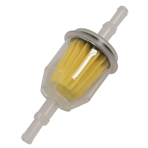Stens - Filtro de combustible 120-436 de reemplazo para Kohler 25 050 22-S John Deere AM116304 Exmark 109585 Bobcat 38666 Onan 149-2206-01 Gravely