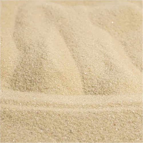 Miniatura 12 de Sandtastik Arena de color Aqua Classic: caja a granel de 25 libras de arena de grano fino vibrante para artes y manualidades, botellas de arena