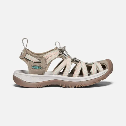 Miniatura 3 de KEEN Women's Whisper Closed Toe Sport Sandals