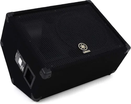 Miniatura 2 de Yamaha BR10, sistema de altavoces de 2 vías, de 10 pulgadas