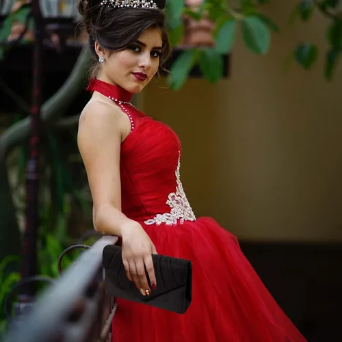 Miniatura 2 de BBjinronjy Bolso de mano para mujer, bolso de noche para mujer, bolso de noche con cadena desmontable para boda, graduación, gamuza sintética