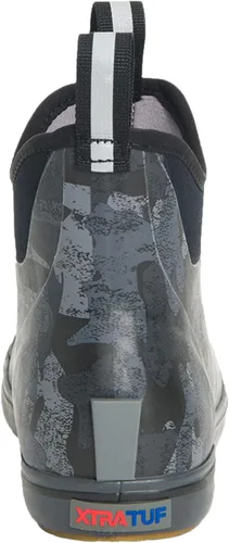 Miniatura 4 de Xtratuf, Deck - Botines de agua para mujer, 6 pulgadas