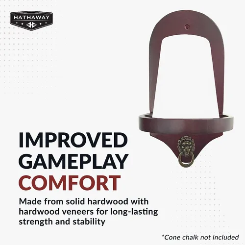 Miniatura 6 de Hathaway Soporte para tiza de cono Premier