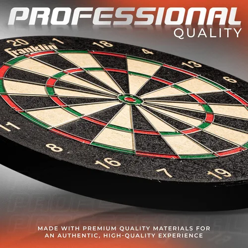 Miniatura 3 de Franklin Sports - Diana profesional de 18 pulgadas, tamaño reglamentario