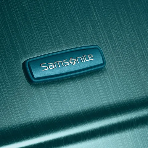 Miniatura 88 de Samsonite Winfield 2 Equipaje rígido con ruedas giratorias, Azul profundo, Juego de 3 piezas (20/24/28)