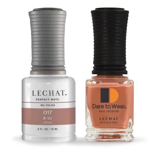 Miniatura 187 de Esmalte de uñas Lechat Perfect Match
