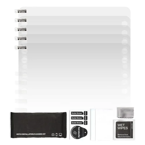 Miniatura 2 de chitu systems Impresoras 3D de resina 2.0 película protectora de pantalla para mars/pro/fotón/s/Anycubic Photon Mono/Mono SE/Elegoo Mars 2/Mars 2
