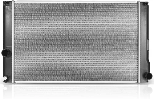 Miniatura 90 de SCITOO 162 Radiador apto para 1975 para Buick para Apollo 4.1L 1975 para Buick para Apollo 4.3L 1975 para Buick para Apollo 5.7L 1978-1979