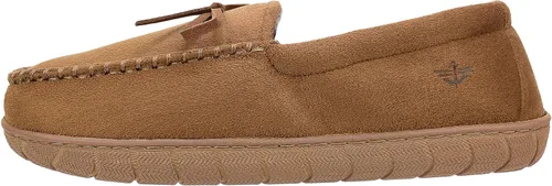 Miniatura 3 de Dockers Pantuflas estilo mocasín Heritage para hombre, Mocasín
