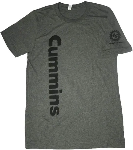 Miniatura 2 de Cummins Dodge Camiseta