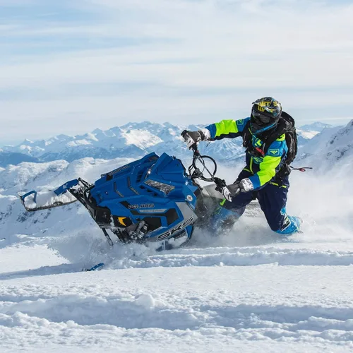 Miniatura 6 de BOSONER Guantes de esquí y snowboard, guantes cálidos impermeables de invierno, guantes de nieve para clima frío para hombres, mujeres, niños