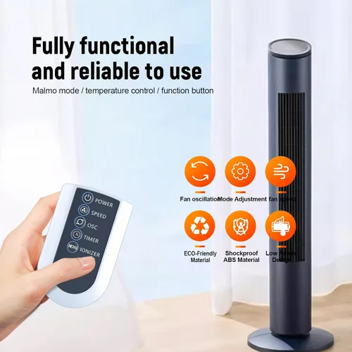 Miniatura 4 de Reemplazo de control remoto para ventilador Lasko 2551 2554 2559 4824 T32202 T36212 Torre de curva de viento, torre oscilante T42905 T42950, T48331