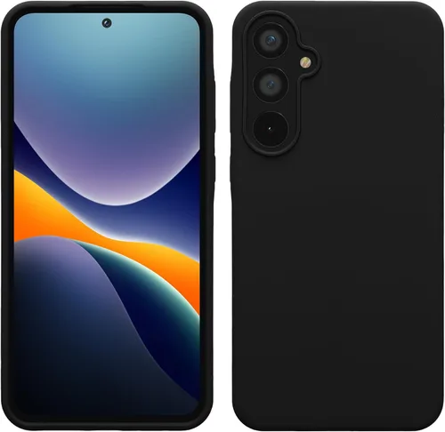 Miniatura 109 de kwmobile Funda Compatible con Samsung Galaxy A14 5G - Funda de teléfono de TPU y silicona con acabado suave - Verde Lima