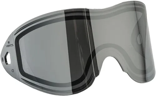 Miniatura 7 de Empire Lentes de repuesto para lentes transparentes de Paintball Negro