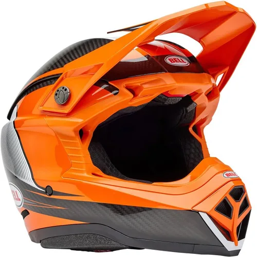 Miniatura 6 de Casco Bell Moto-10 Spherical MIPS