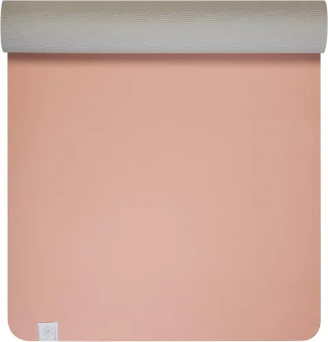 Miniatura 6 de Gaiam Esterilla de Yoga Performance TPE de Ejercicio y Fitness para Todo Tipo de Yoga, Pilates y Ejercicios de Piso