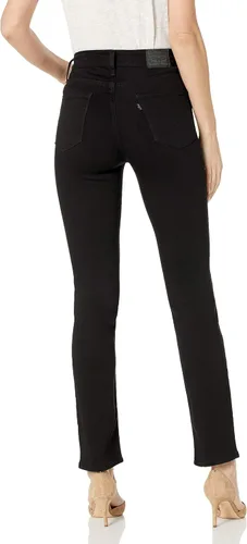 Miniatura 2 de Levi's 724 Jeans rectos de tiro alto para mujer (también disponibles en talla extragrande)
