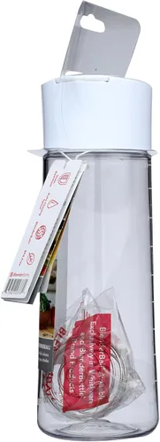 Miniatura 6 de Whiskware - Agitador de ensalada con batidor de alambre BlenderBall (cristal)