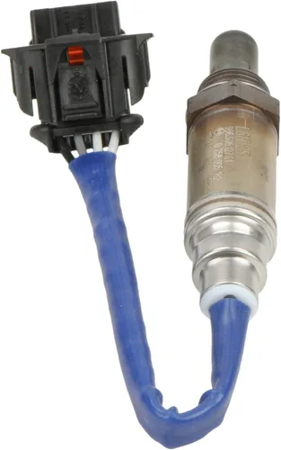 Miniatura 4 de BOSCH Sensor de oxígeno de equipo original 15182 Premium, compatible con Porsche Boxster seleccionado