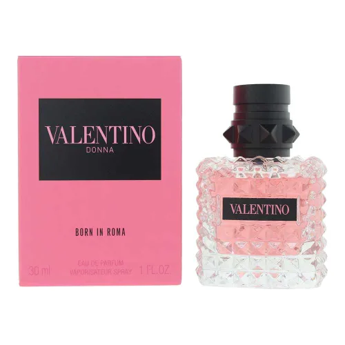 Miniatura 2 de Valentino Donna Born In Roma Coral Fantasy para mujer 1.0 oz Eau de Parfum Spray