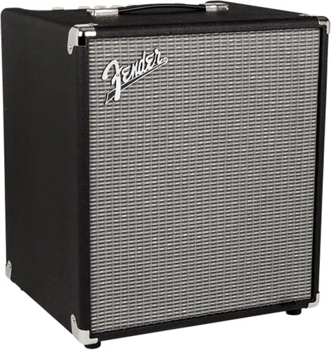 Miniatura 7 de Combo Amplificador Fender Rumble 500 V3 Bass , 100