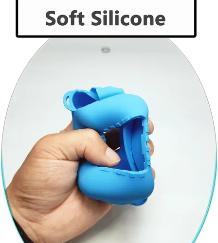 Miniatura 6 de JCHPINE Bitzee - Funda de silicona para mascotas digitales interactivas, funda protectora para Bitzee Virtual Electronic Pets Accesorios