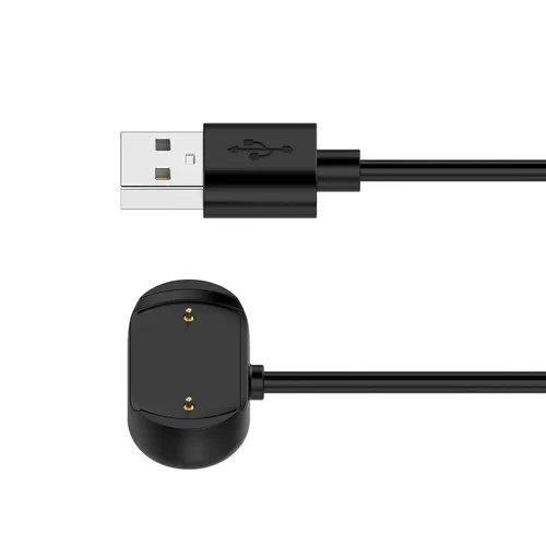Miniatura 6 de Cable de carga de repuesto compatible con Amazfit T-Rex Ultra/GTR4/GTR4 Pro/GTS4/GTR3/GTR3 Pro/GTS3/T-Rex 2 (A2169)/T-Rex Ultra Smart Watch Cable