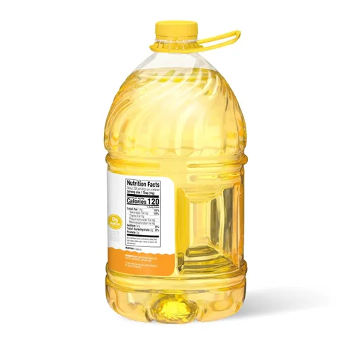 Miniatura 4 de Happy Belly - Aceite de maíz Happy Belly, marca de Amazon, de 48 onzas fluidas