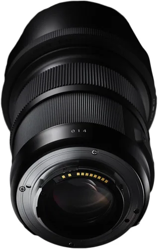 Miniatura 7 de 1.969 in F1.4 Art DG HSM para Sony E