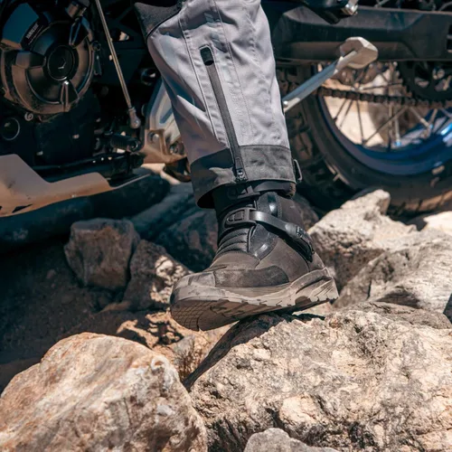 Miniatura 5 de Tourmaster Botas Trailblazer para hombre Negro