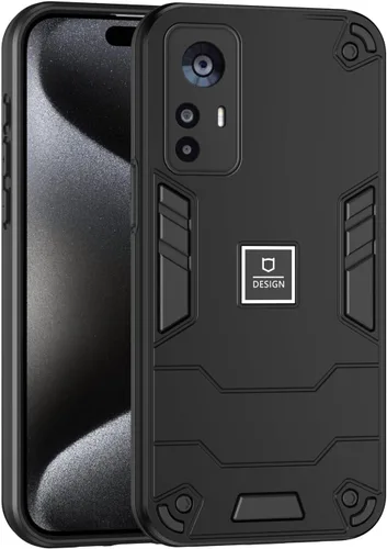 Miniatura 211 de Funda compatible con Huawei Y9 Prime (2019), compatible con Huawei Y9 Prime (2019) 4G STK-L21 2 en 1 [PC duro + TPU], funda de teléfono azul