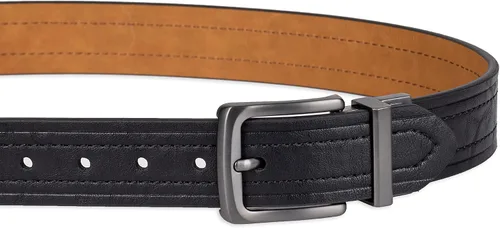 Miniatura 4 de Levi's Cinturón casual dos en uno reversible para hombre