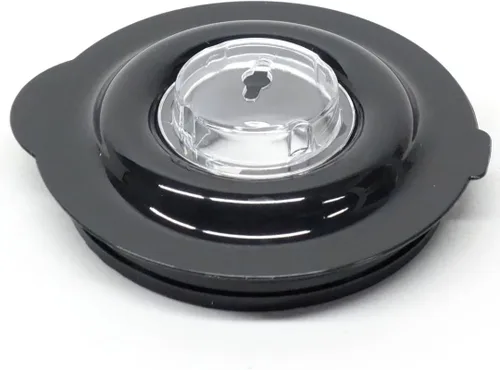 Miniatura 4 de Tarro de acero inoxidable de 6 tazas con mango y tapa para licuadoras Oster Osterizer pieza de repuesto 304