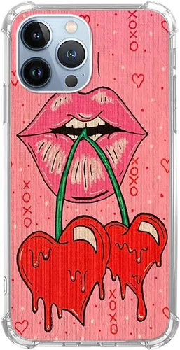 Miniatura 10 de Funda de teléfono de caballo negro compatible con iPhone 14 Pro Max, funda de caballo exquisita y fresca para iPhone 14 Pro Max, funda protectora