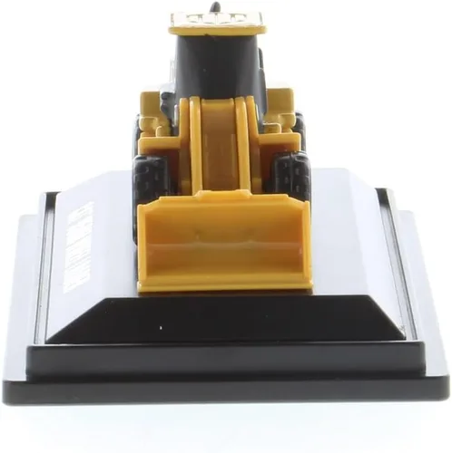 Miniatura 7 de Cargador de ruedas Cat Micro 950M - Serie Micro-Constructor de Diecast Masters - 85983DB