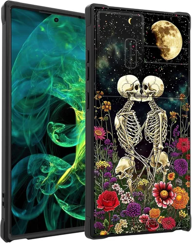 Miniatura 47 de Funda para Galaxy A16 5G con cubierta para cámara deslizante, resistente de doble capa, híbrida, a prueba de golpes, funda protectora resistente