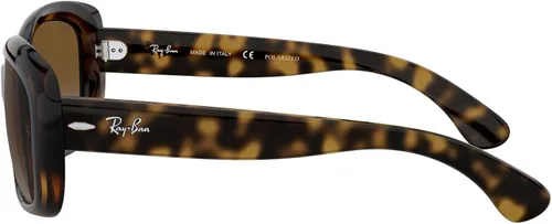 Miniatura 4 de Ray-Ban RB4101 Jackie Ohh lentes de sol para mujer