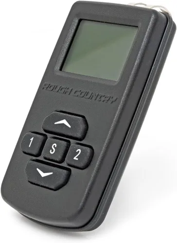 Miniatura 2 de Kit de controlador de bolsa de aire inalámbrico Rough Country Bluetooth - 10105