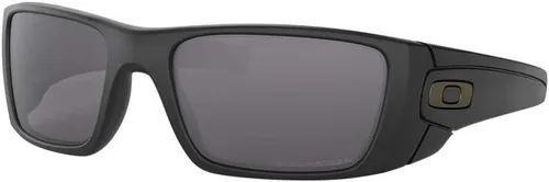 Miniatura 12 de Oakley mens Oo9096 Fuel Cell Rectangular Sunglasses