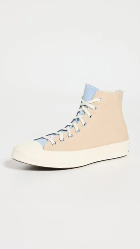 Miniatura 2 de Converse Chuck 70s Tri Panel Tenis para hombre