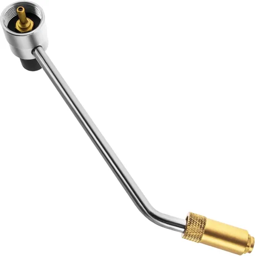 Miniatura 5 de 5430 Reemplazo del regulador de estufa de parrilla para estufa de propano Coleman 5413,5420A,5423E, para accesorios de regulador de presión