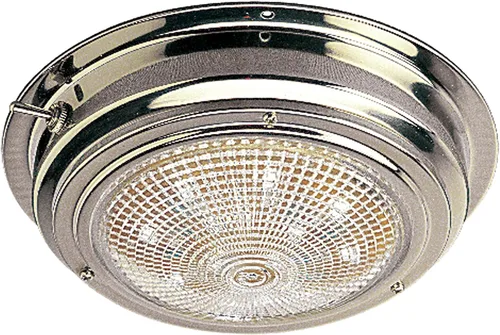 Sea Dog 400193-2 Luz de cúpula LED con lente de 4 pulgadas