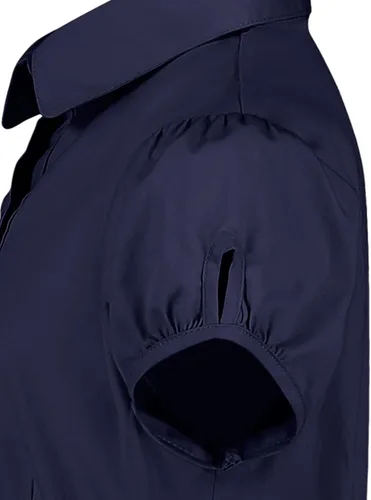 Miniatura 3 de Nautica Camisa de manga corta para uniforme escolar para niñas
