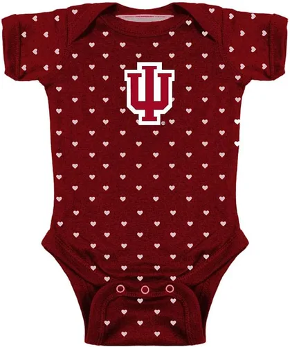 Miniatura 28 de Two Feet Ahead Body de corazones para bebé niña - Traje infantil con licencia