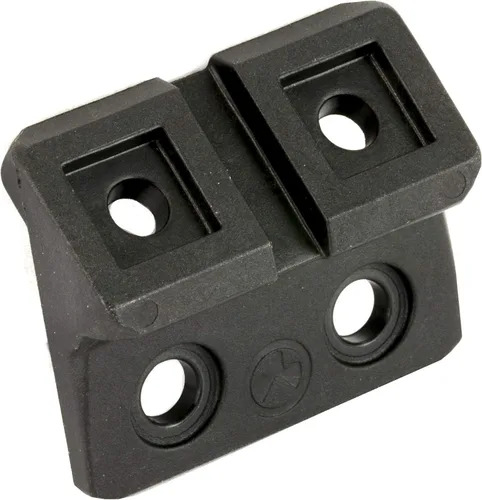 Miniatura 2 de Magpul M-LOK Soporte de Riel Picatinny para Luz y Óptica Offset, Polímero