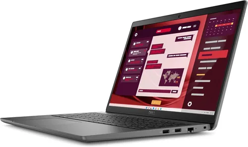 Miniatura 3 de Dell Computadora portátil Latitude 3550, Intel Ultra 7 155U (hasta 4.8 GHz, con gráficos Intel), 64 GB DDR5 RAM, 1 TB PCIe SSD, 15.6 pulgadas FHD