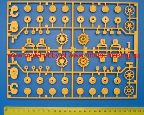 Miniatura 3 de Academy ACA13236 Kit de modelo, varios