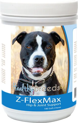 Miniatura 29 de Healthy Breeds Goldendoodle Z-Flex Max - Soporte para cadera y articulaciones para perro, 180