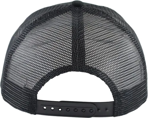 Miniatura 4 de Wanpcaiy Gorra de béisbol divertida para niño y mamá, de algodón lavado desgastado, ajustable, bordada, de malla